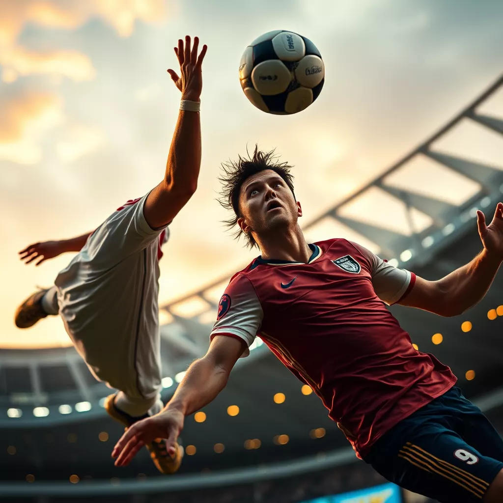 Những Kỷ Lục Thú Vị Đang Chờ Được Thiết Lập Tại World Cup 2026 — view 4