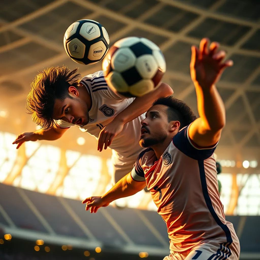 World Cup – Ngọn Lửa Lan Tỏa Tình Yêu Bóng Đá Đến Mọi Quốc Gia — view 3