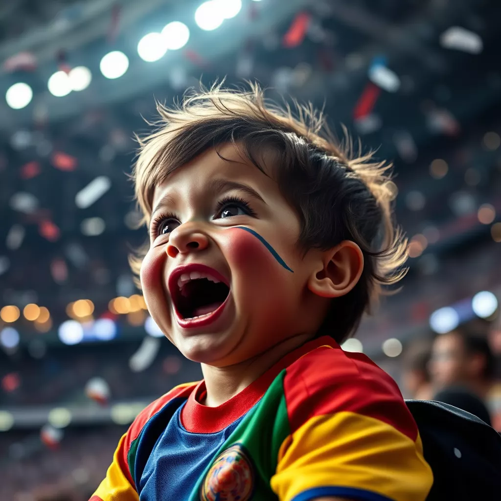 World Cup 2026: Vinh Quang Chờ Đợi Và Những Dấu Ấn Mới — view 3