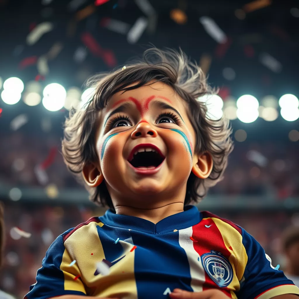 World Cup 2026 Và Những Trận Chung Kết Đầy Kịch Tính: Hành Trình Của Những Người Hùng