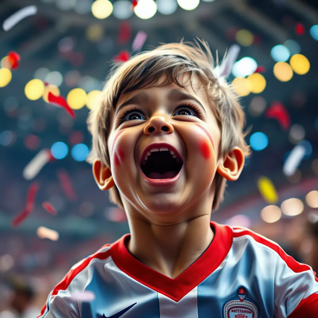 Vì sao World Cup luôn là giải đấu hấp dẫn nhất? — view 3