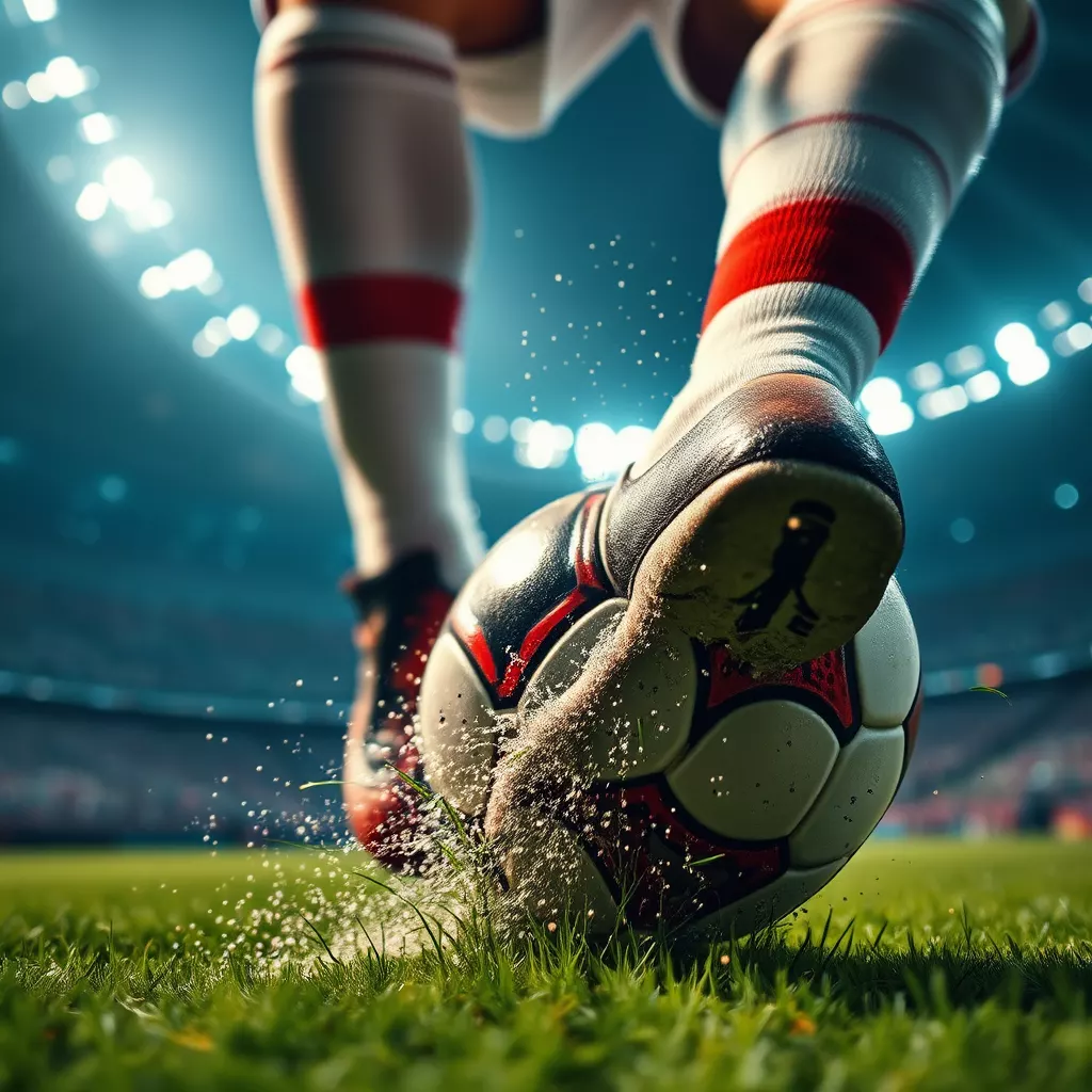 World Cup – Ngày hội lan tỏa tình yêu bóng đá đến mọi quốc gia — view 4
