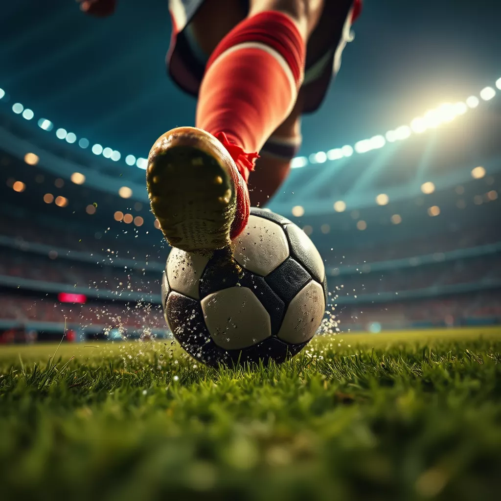 World Cup 2026: Khi bóng đá vượt qua mọi ranh giới trên thế giới — view 5
