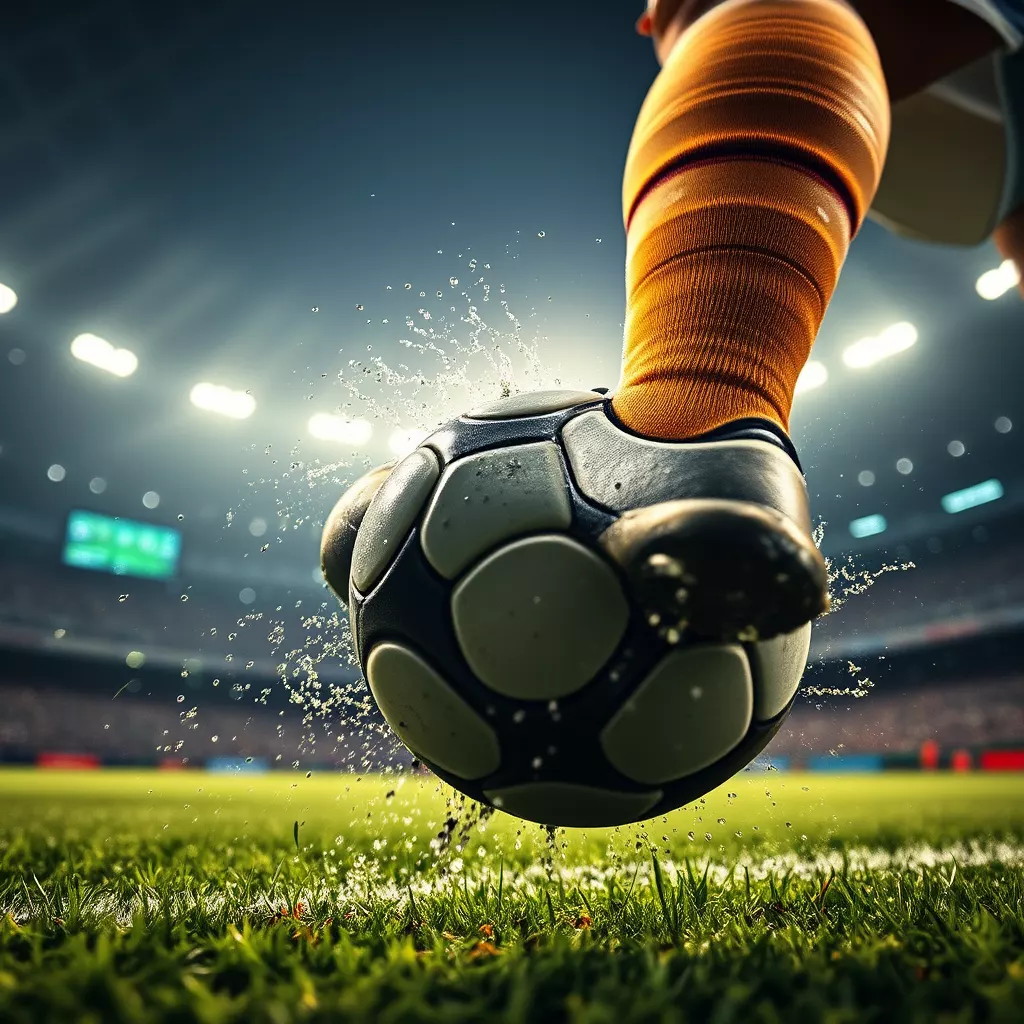 Chung kết World Cup 2026 có tạo nên bất ngờ lớn nhất lịch sử? Xem tại xx88.xyz — view 5