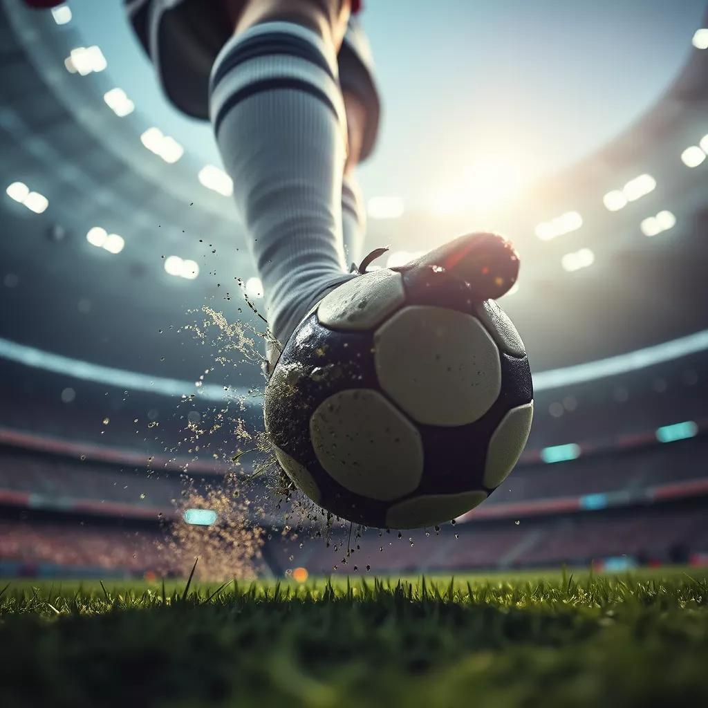 World Cup 2026 Và Những Trận Chung Kết Đầy Kịch Tính: Hành Trình Của Những Người Hùng — view 5