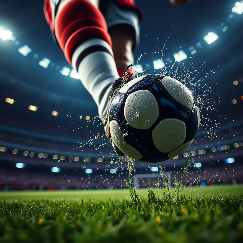 World Cup 2026 Và Những Trận Chung Kết Đầy Kịch Tính: Ký Ức Nào Sẽ Được Viết Lại? — view 2
