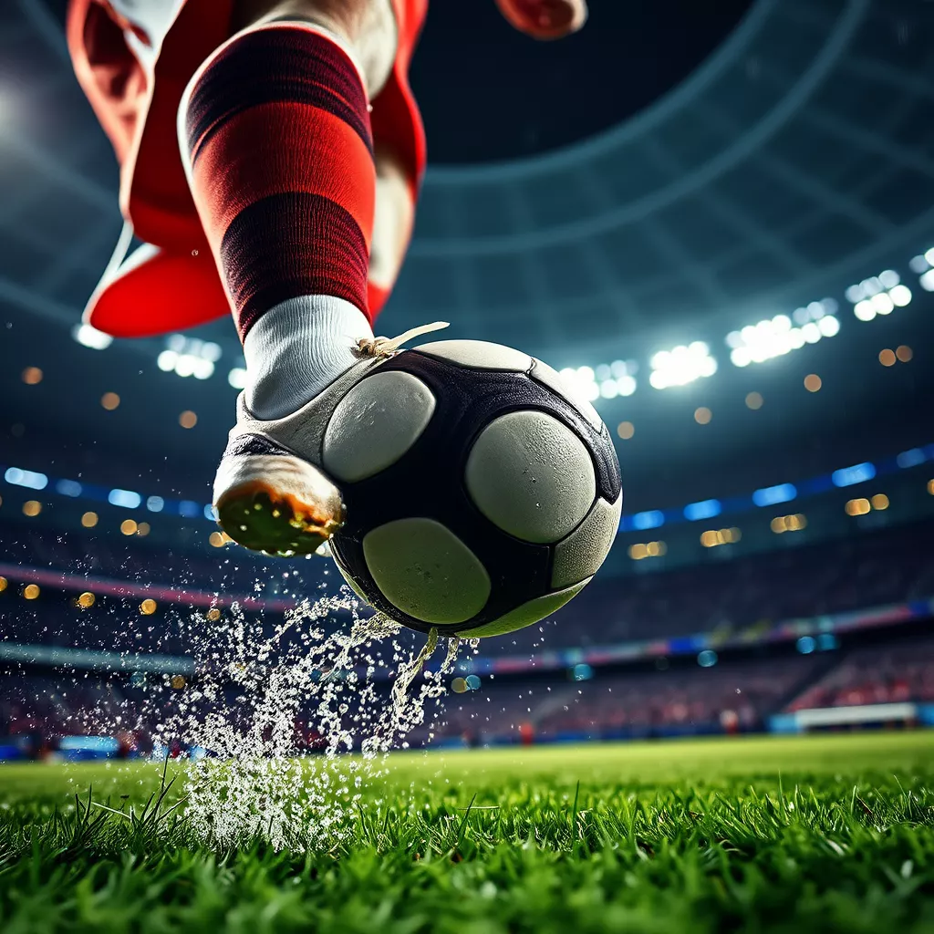Những Kỷ Lục Thú Vị Đang Chờ Được Thiết Lập Tại World Cup 2026 — view 5