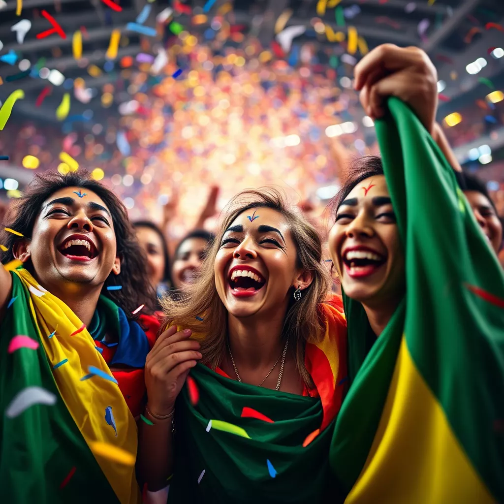 Những Nhân Tố Bí Mật Đằng Sau Chiến Thắng Chung Kết World Cup 2026 | gg88.center