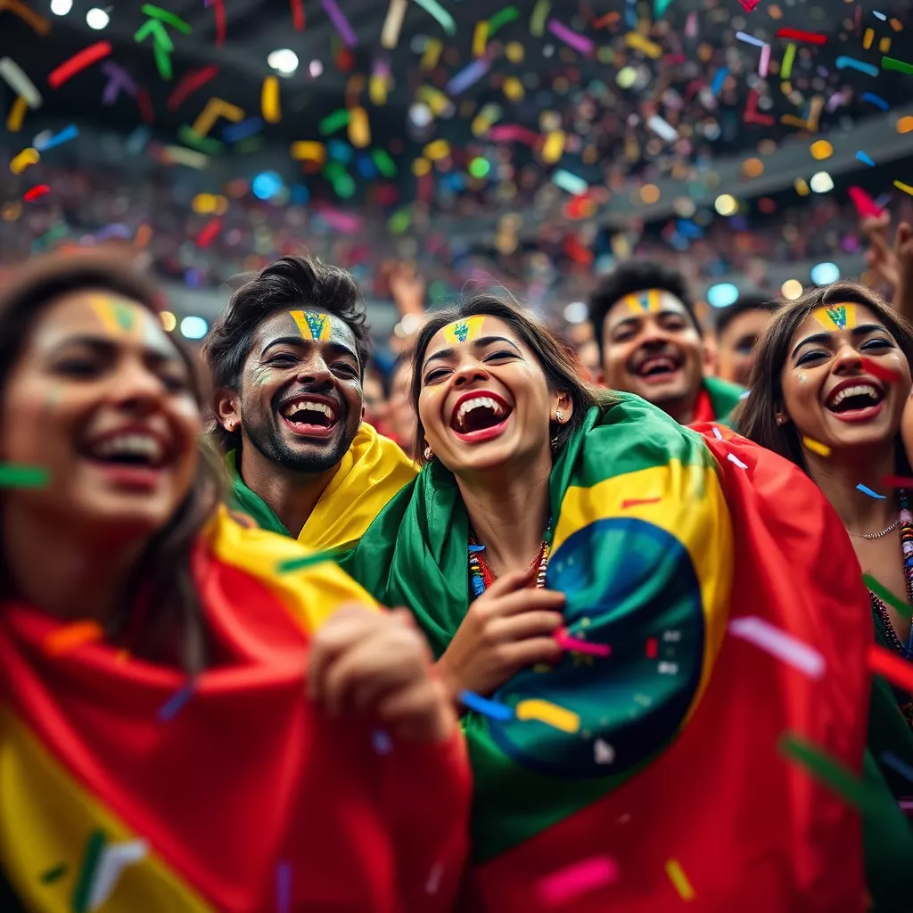 World Cup – Ngọn lửa lan tỏa tình yêu bóng đá đến mọi quốc gia — view 2