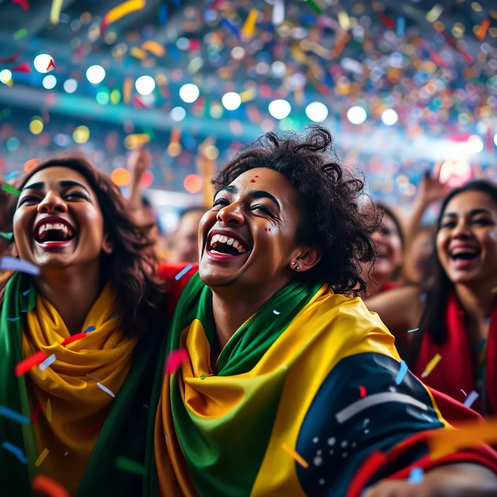 World Cup 2026 Và Những Trận Chung Kết Định Mệnh – Giấc Mơ Nào Sẽ Thành Hiện Thực? — view 3
