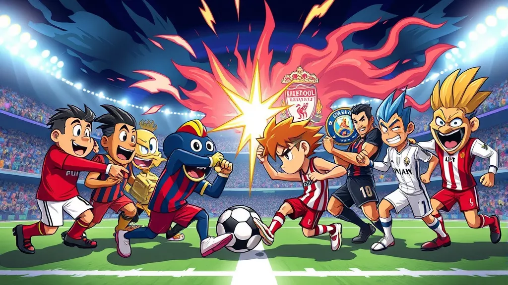 Những Điều Làm Nên Sức Hút Của World Cup 2026 — view 3