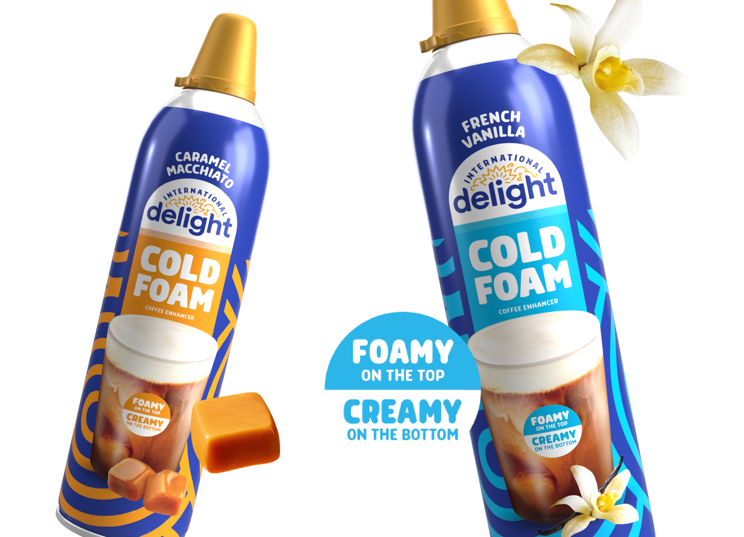 cold foam creamer #2